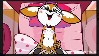 HR Nightmares 2 [Canary]