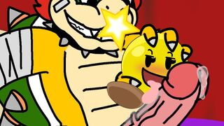 Bowser’s Surprise – Starlow Inside Story 2