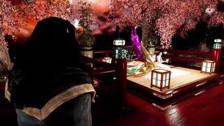 The secret of the fox demon wife 11 trailer