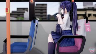 The Bus [lovemax]