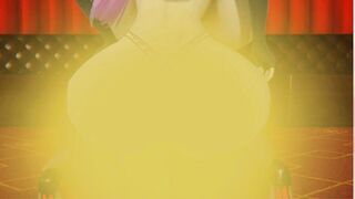 Elycia Farts [ElSharkoDiablo]