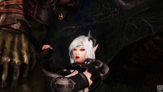 Failed Goblin Slaying