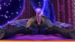 Luna Eclipse [Clopcian]