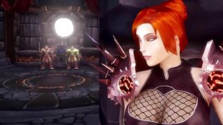 Golden Dildo [noname55]