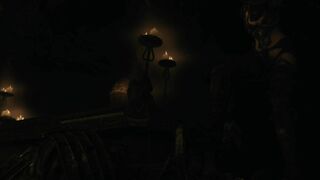 Skyrim: Aylin – Give Me More