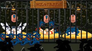 When Adventures go wrong (GoblinParty V2.0 Sample)