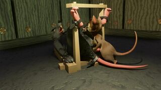 Brisby’s Revenge – Grimm3D