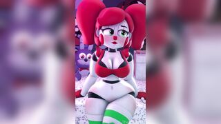 Circus Baby Wants You to… [Jollyferret]