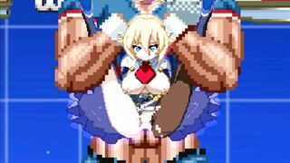 MUGEN es (edit)