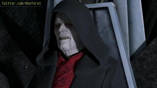 Noxformi – Rey Palpatine