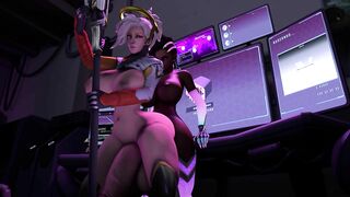 futa mercy/futa sombra inflation