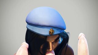 Triple Blow [cryomaniac]