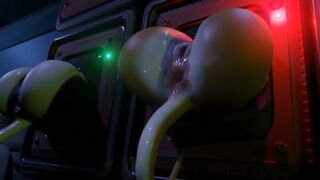 Gift To The Queen Act 3 [Shaity]