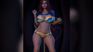 Dance Off 2022 – Ashante