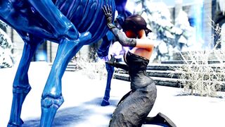 Mage’s Training pt1