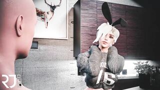 Mercy’s Late Night Sandwich [Yokubos]