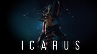 Icarus – Episode One