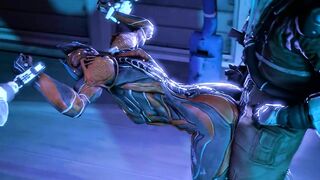 Valkyr – Supercut