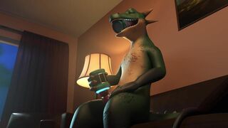 Portal Play [Crittermatic]