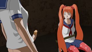 Yandere Stimulator – Training for Senpai [D-Rock]