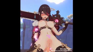 Captain Beidou’s Conquest [GadgetNSFW]