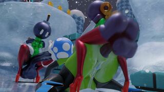 One way to warm up – wyerframeZ