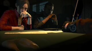 Claire pussy teased by vibrator