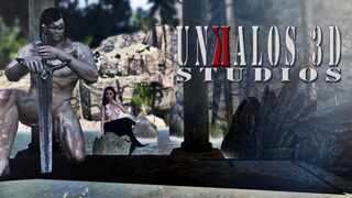 Hilder-The Witch Hunter Ep.2.