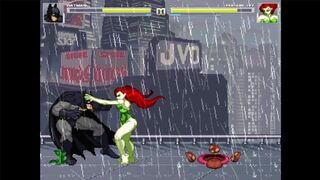 Batman’s new way to stop criminals