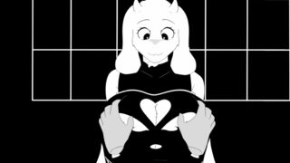 Toriel Fnf sex mod