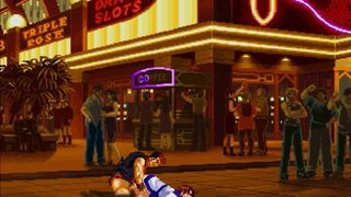 M.U.G.E.N.r-18 DEUX PRESENTS THE BARA DONG HWAN SAGA ACT 4