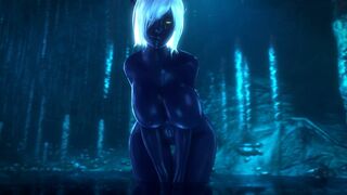 Noname55 – Darkelf