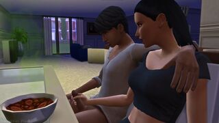 Step Mother’s Revenge – Part 2