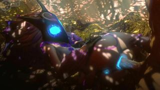 Kindred in the Woods [Meklab]