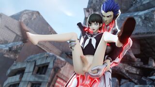 True Neutral Ending [Amateurthrowaway]