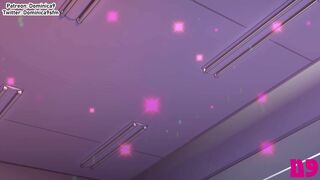 Midnight’s Deku Dick Training