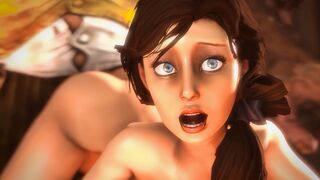 [FOW-004] Bioshag – Trinity [Upscaled][4K] [Studio Fow]