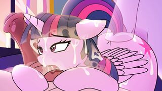 Twilight’s Guard [haltie]