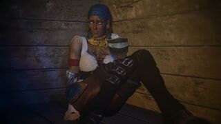 [FOW-008] Siren’s Call [Upscaled][4K] [Studio Fow]