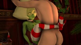 Peridot Pounding