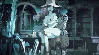 Ranni The Witch [Nekololisama][4K]