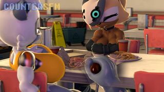 Tangle Tailjobing Whisper [CounterSFM]