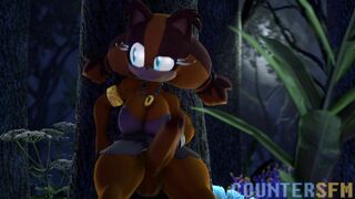 Stealth Handjob [CounterSFM]