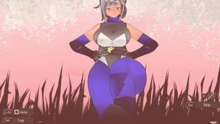 Puppy Training Part 2 [ElSharkoDiablo]