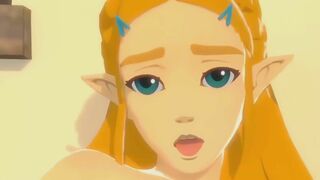 Zelda 5