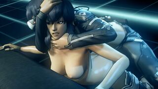 [FOW-015] Ghosts of Paradise [Upscaled][4K] [Studio Fow]