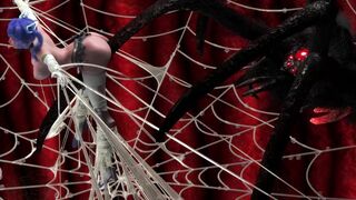 ATD ULALA SPIDER COSTUME BREAK-s