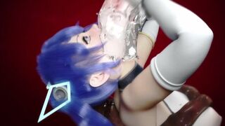 ATD ULALA Xeno Creature DP03