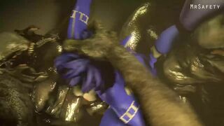 [MrSafetyLion] Fall Even Deeper