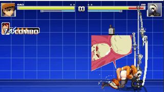 Mugen Odd Pairings. Bao review